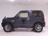 ジムニー ランドベンチャー 4WD 