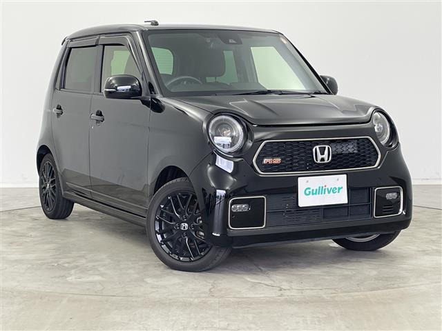 N-ONE RS 6MT修復歴無し