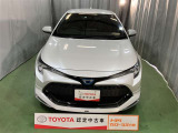 カローラスポーツ 1.8 ハイブリッド G X 