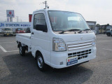 キャリイ KC エアコン パワステ 7型 2WD