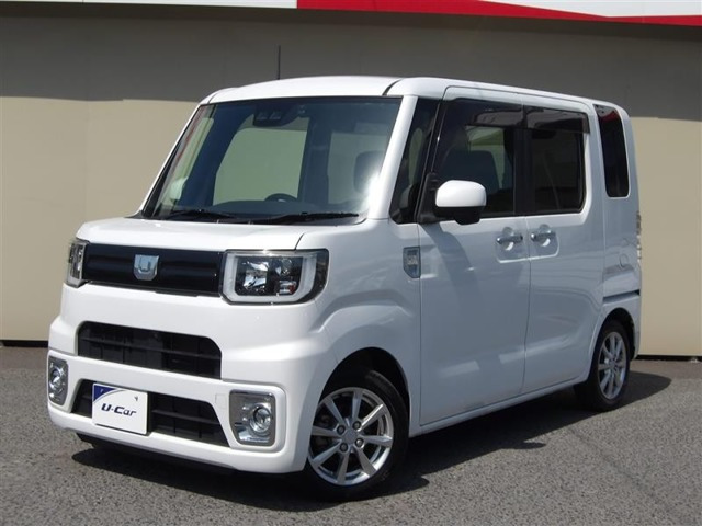 ウェイクL リミテッド SAIII
