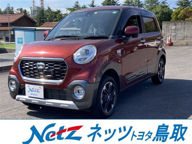 キャストアクティバ G プライムコレクション SAII 4WD