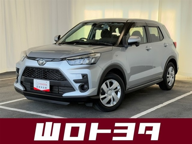 ライズ 1.0 X S 4WD 