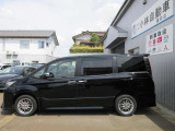 ノア 1.8 ハイブリッド Si W×B II 