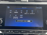 オーディオ類です