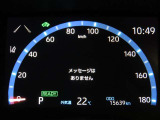 写真撮影時の走行距離です。