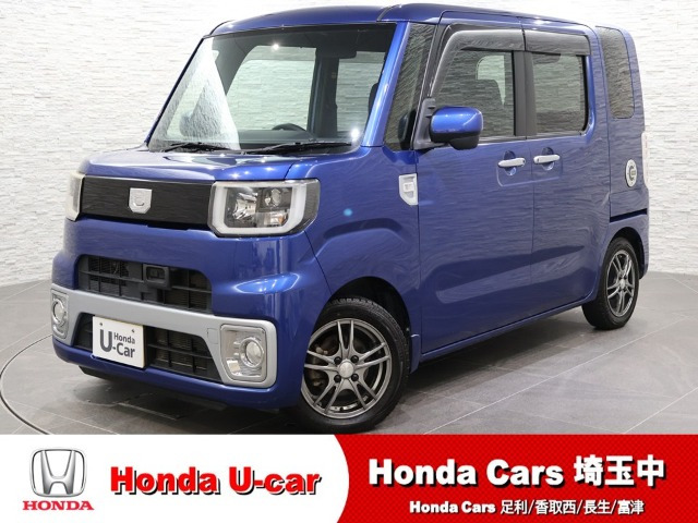 ウェイク G SA 