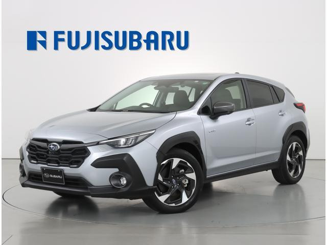 クロストレック 2.0 リミテッド 4WD 