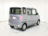 ピクシスメガ L SAIII 4WD 