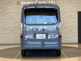 N-VAN e: e: ファン 