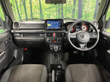 ジムニーシエラ 1.5 JC 4WD 
