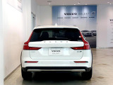 V60クロスカントリー ウルトラ B5 AWD 4WD 