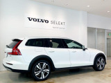 V60クロスカントリー ウルトラ B5 AWD 4WD 