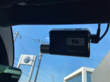 ドライブレコーダー付き