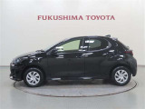 ヤリス 1.5 X 4WD 