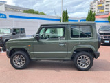 ジムニー XC 4WD 