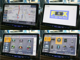 アルパイン BIG-X11 SD ナビ付き!!