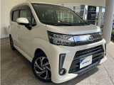 ムーヴカスタム RS ハイパー SAIII 