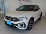 T-Roc TDI Rライン ディーゼル 