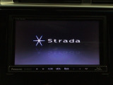 【オーディオ機能】ナビに一体のオーディオは、フルセグTVの他にDVD/CDプレーヤーを装備♪もちろんFM/AMラジオもお聞きいただけますよ♪