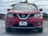 エクストレイル 2.0 20X 4WD 