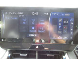ハリアー 2.5 ハイブリッド E-Four Z レザーパッケージ 4WD 