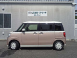 ムーヴキャンバス G SAII 
