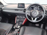 CX-3 1.5 XD ツーリング Lパッケージ 