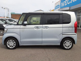N-BOX G L ホンダセンシング 