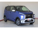 eKクロス T 4WD 