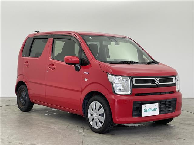 ワゴンR ハイブリッド(HYBRID) FX 修復歴無し