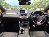 NX 300h Fスポーツ 