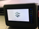 スペーシア ハイブリッド(HYBRID) G スズキセーフティサポート非装着車 