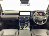 ランドクルーザー250 2.8 VX ディーゼル 4WD 本革シート