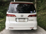 エリシオン 2.4 X 