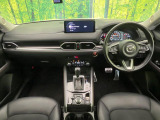 CX-5 2.0 20S ブラックトーンエディション 