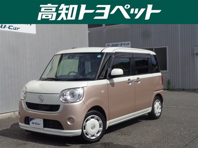 ムーヴキャンバスG SAII