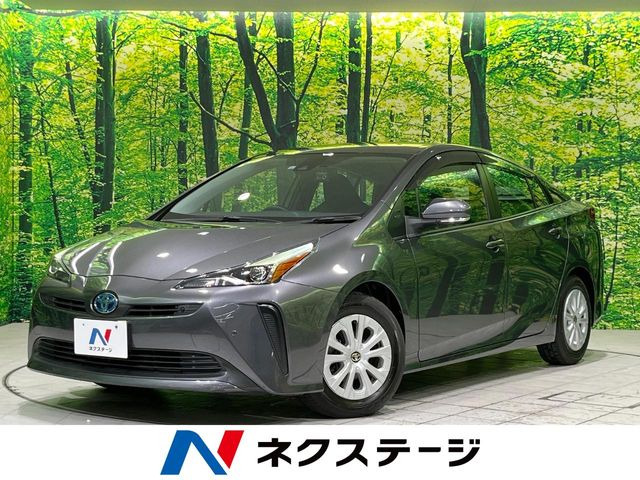 プリウス 1.8 S 