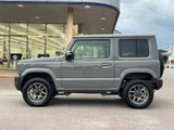 ジムニー XC 4WD 
