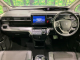 ステップワゴン 2.0 スパーダ ハイブリッド G EX ホンダセンシング 