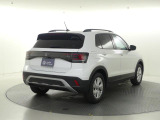 T-Cross TSI アクティブ 
