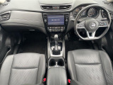 エクストレイル 2.0 20Xi 4WD 4WD ワンオーナー