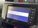 【純正ナビ】専用設計で車内の雰囲気にマッチ!ナビ利用時のマップ表示は見やすく、いつものドライブがグッと楽しくなります!