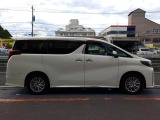 両側オートスライドドア付き!