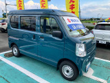 エブリイ PA リミテッド 4WD 
