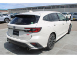 レヴォーグ 1.8 STI スポーツ EX 4WD 