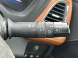 【オートライト(AUTO)】外の明るさをシステムが感知して、自動でヘッドライトが点灯します!ヘッドライトをつけ忘れを防ぐ便利機能です。