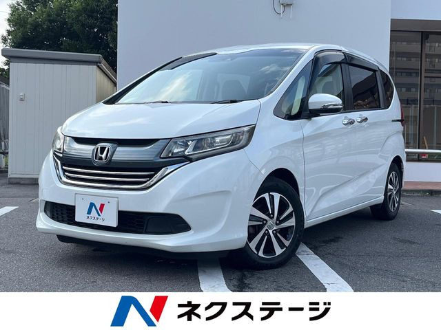 フリード 1.5 G ホンダセンシング 