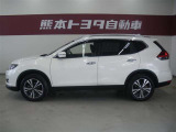 エクストレイル 2.0 20X 4WD 