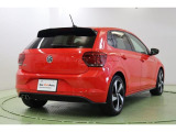 ポロ GTI 